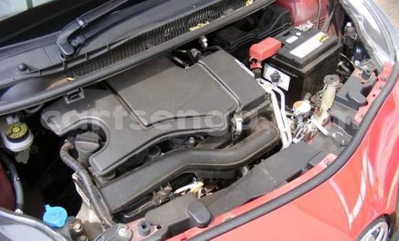 Acheter Occasion Voiture Toyota Yaris Rouge à Manzini, Manzini Acheter Occasion Voiture Toyota Yaris Rouge à Manzini, Manzini