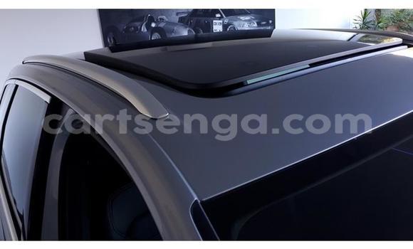 Acheter Occasion Voiture Volkswagen Touareg Gris à Manzini, Manzini Acheter Occasion Voiture Volkswagen Touareg Gris à Manzini, Manzini