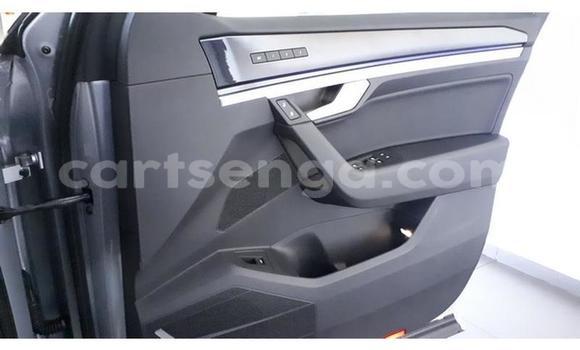 Acheter Occasion Voiture Volkswagen Touareg Gris à Manzini, Manzini Acheter Occasion Voiture Volkswagen Touareg Gris à Manzini, Manzini