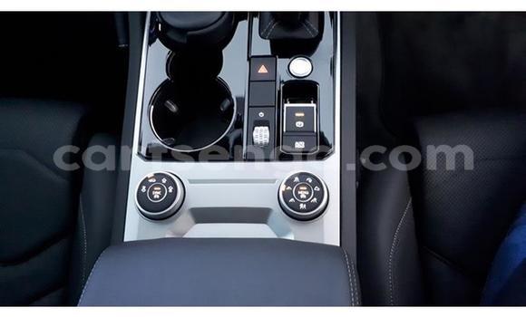 Acheter Occasion Voiture Volkswagen Touareg Gris à Manzini, Manzini Acheter Occasion Voiture Volkswagen Touareg Gris à Manzini, Manzini