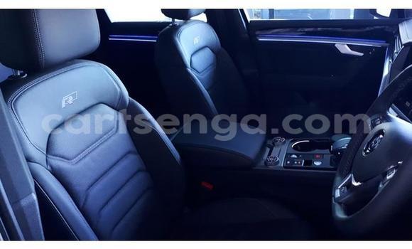 Acheter Occasion Voiture Volkswagen Touareg Gris à Manzini, Manzini Acheter Occasion Voiture Volkswagen Touareg Gris à Manzini, Manzini