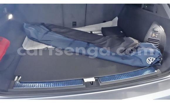 Acheter Occasion Voiture Volkswagen Touareg Gris à Manzini, Manzini Acheter Occasion Voiture Volkswagen Touareg Gris à Manzini, Manzini