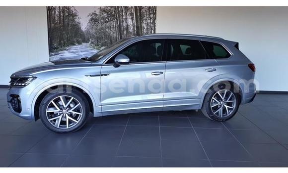 Acheter Occasion Voiture Volkswagen Touareg Gris à Manzini, Manzini Acheter Occasion Voiture Volkswagen Touareg Gris à Manzini, Manzini