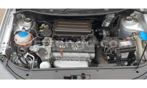 Buy Used Volkswagen Polo Silver Car in Big Bend in Lubombo District Buy Used Volkswagen Polo Silver Car in Big Bend in Lubombo District