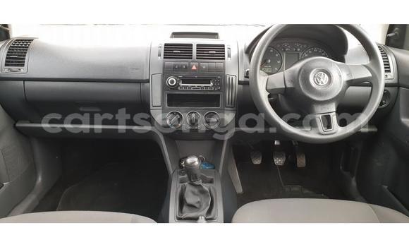 Buy Used Volkswagen Polo Silver Car in Big Bend in Lubombo District Buy Used Volkswagen Polo Silver Car in Big Bend in Lubombo District