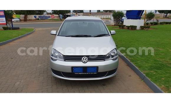 Buy Used Volkswagen Polo Silver Car in Big Bend in Lubombo District Buy Used Volkswagen Polo Silver Car in Big Bend in Lubombo District