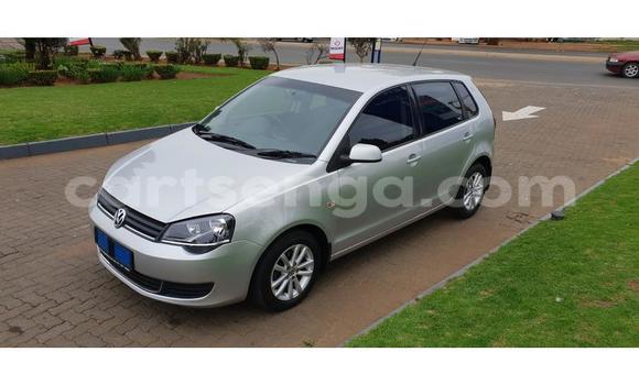 Buy Used Volkswagen Polo Silver Car in Big Bend in Lubombo District Buy Used Volkswagen Polo Silver Car in Big Bend in Lubombo District