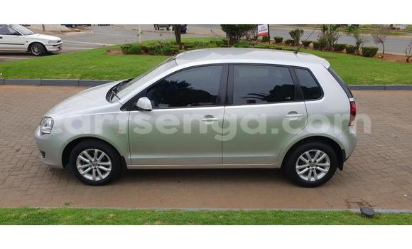 Buy Used Volkswagen Polo Silver Car in Big Bend in Lubombo District Buy Used Volkswagen Polo Silver Car in Big Bend in Lubombo District