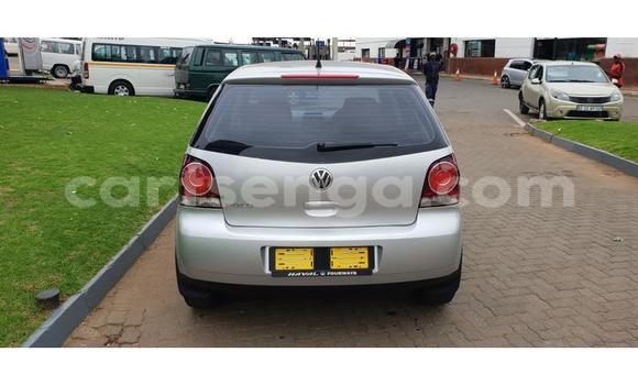 Buy Used Volkswagen Polo Silver Car in Big Bend in Lubombo District Buy Used Volkswagen Polo Silver Car in Big Bend in Lubombo District