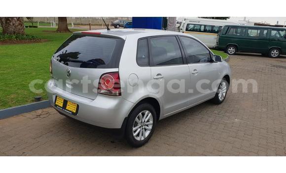 Buy Used Volkswagen Polo Silver Car in Big Bend in Lubombo District Buy Used Volkswagen Polo Silver Car in Big Bend in Lubombo District