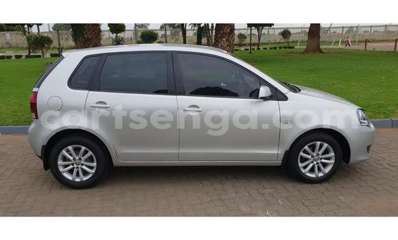 Buy Used Volkswagen Polo Silver Car in Big Bend in Lubombo District Buy Used Volkswagen Polo Silver Car in Big Bend in Lubombo District