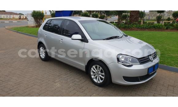 Buy Used Volkswagen Polo Silver Car in Big Bend in Lubombo District Buy Used Volkswagen Polo Silver Car in Big Bend in Lubombo District
