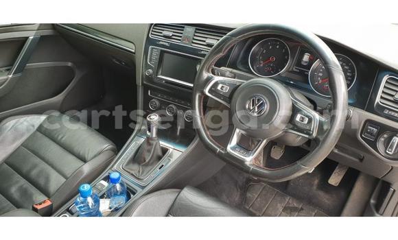 Buy Used Volkswagen Golf GTI White Car in Big Bend in Lubombo District Buy Used Volkswagen Golf GTI White Car in Big Bend in Lubombo District