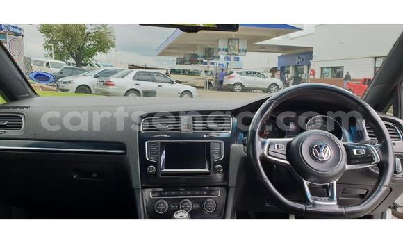 Buy Used Volkswagen Golf GTI White Car in Big Bend in Lubombo District Buy Used Volkswagen Golf GTI White Car in Big Bend in Lubombo District