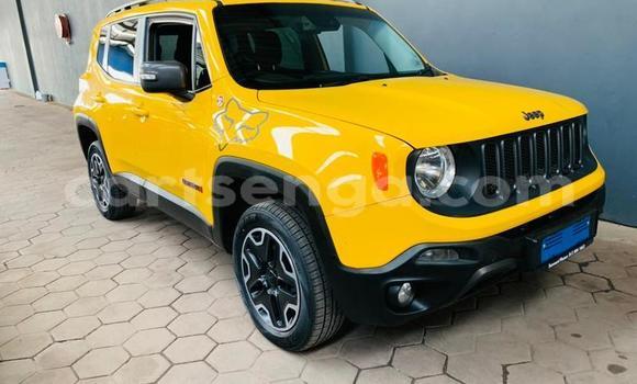 Nunua Ilio tumika Jeep Renegade Other Gari ndani ya Ezulwini nchini Hhohho Nunua Ilio tumika Jeep Renegade Other Gari ndani ya Ezulwini nchini Hhohho