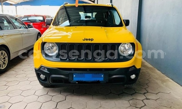 Nunua Ilio tumika Jeep Renegade Other Gari ndani ya Ezulwini nchini Hhohho Nunua Ilio tumika Jeep Renegade Other Gari ndani ya Ezulwini nchini Hhohho