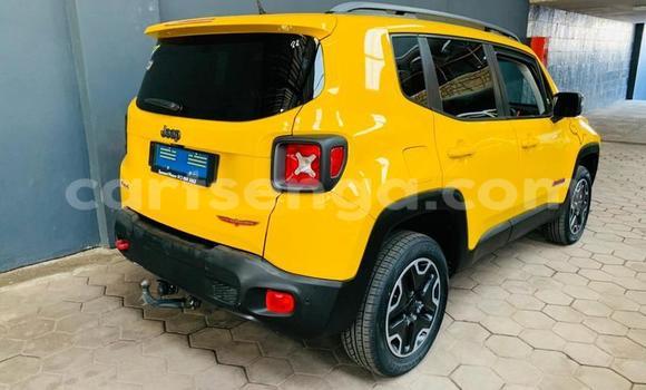 Nunua Ilio tumika Jeep Renegade Other Gari ndani ya Ezulwini nchini Hhohho Nunua Ilio tumika Jeep Renegade Other Gari ndani ya Ezulwini nchini Hhohho