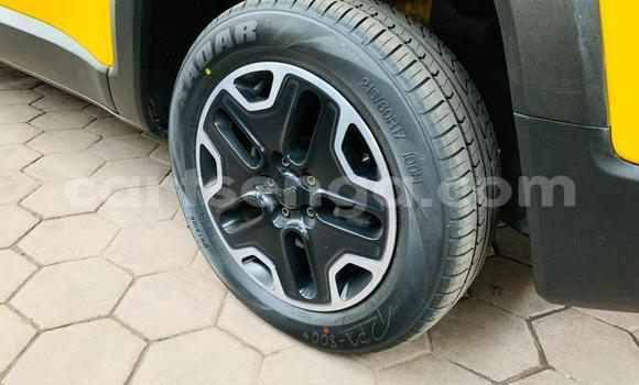 Nunua Ilio tumika Jeep Renegade Other Gari ndani ya Ezulwini nchini Hhohho Nunua Ilio tumika Jeep Renegade Other Gari ndani ya Ezulwini nchini Hhohho