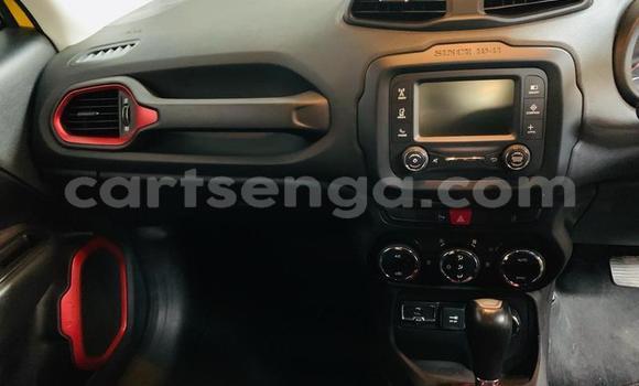 Nunua Ilio tumika Jeep Renegade Other Gari ndani ya Ezulwini nchini Hhohho Nunua Ilio tumika Jeep Renegade Other Gari ndani ya Ezulwini nchini Hhohho