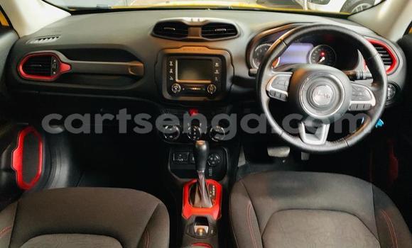 Nunua Ilio tumika Jeep Renegade Other Gari ndani ya Ezulwini nchini Hhohho Nunua Ilio tumika Jeep Renegade Other Gari ndani ya Ezulwini nchini Hhohho