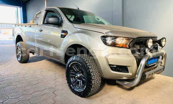 Nunua Ilio tumika Ford Ranger Silver Gari ndani ya Manzini nchini Manzini Nunua Ilio tumika Ford Ranger Silver Gari ndani ya Manzini nchini Manzini