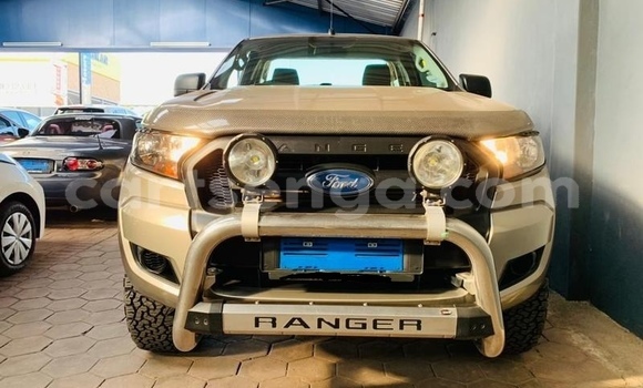 Nunua Ilio tumika Ford Ranger Silver Gari ndani ya Manzini nchini Manzini Nunua Ilio tumika Ford Ranger Silver Gari ndani ya Manzini nchini Manzini
