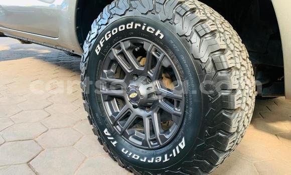 Nunua Ilio tumika Ford Ranger Silver Gari ndani ya Manzini nchini Manzini Nunua Ilio tumika Ford Ranger Silver Gari ndani ya Manzini nchini Manzini