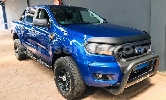 Nunua Ilio tumika Ford Ranger Blue Gari ndani ya Ezulwini nchini Hhohho Nunua Ilio tumika Ford Ranger Blue Gari ndani ya Ezulwini nchini Hhohho