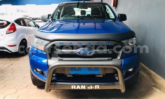 Nunua Ilio tumika Ford Ranger Blue Gari ndani ya Ezulwini nchini Hhohho Nunua Ilio tumika Ford Ranger Blue Gari ndani ya Ezulwini nchini Hhohho