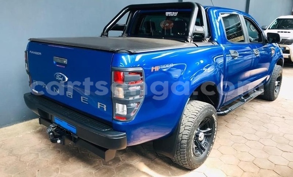 Nunua Ilio tumika Ford Ranger Blue Gari ndani ya Ezulwini nchini Hhohho Nunua Ilio tumika Ford Ranger Blue Gari ndani ya Ezulwini nchini Hhohho