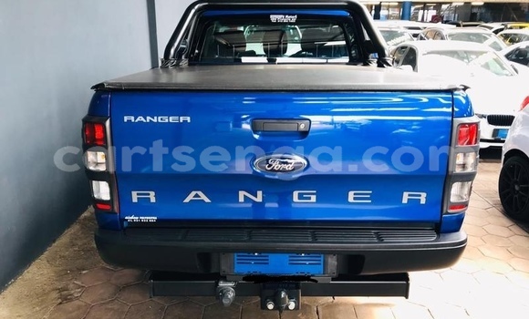 Nunua Ilio tumika Ford Ranger Blue Gari ndani ya Ezulwini nchini Hhohho Nunua Ilio tumika Ford Ranger Blue Gari ndani ya Ezulwini nchini Hhohho