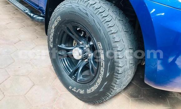 Nunua Ilio tumika Ford Ranger Blue Gari ndani ya Ezulwini nchini Hhohho Nunua Ilio tumika Ford Ranger Blue Gari ndani ya Ezulwini nchini Hhohho