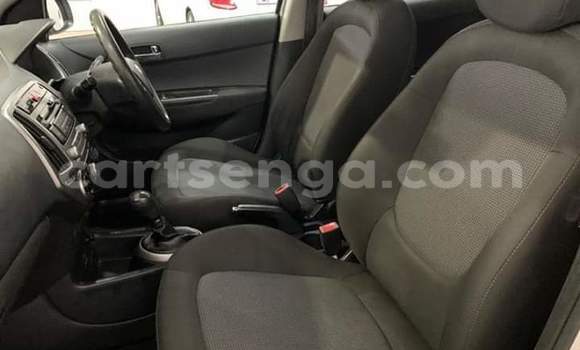 Acheter Occasion Voiture Hyundai i20 Blanc à Manzini, Manzini Acheter Occasion Voiture Hyundai i20 Blanc à Manzini, Manzini