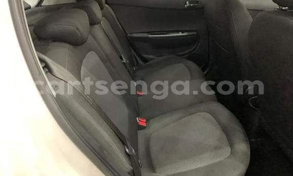 Acheter Occasion Voiture Hyundai i20 Blanc à Manzini, Manzini Acheter Occasion Voiture Hyundai i20 Blanc à Manzini, Manzini