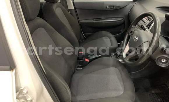 Acheter Occasion Voiture Hyundai i20 Blanc à Manzini, Manzini Acheter Occasion Voiture Hyundai i20 Blanc à Manzini, Manzini