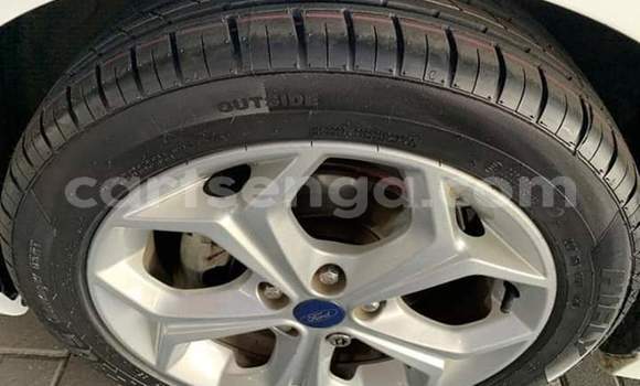 Acheter Occasion Voiture Ford Focus Blanc à Manzini, Manzini Acheter Occasion Voiture Ford Focus Blanc à Manzini, Manzini