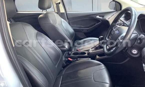 Acheter Occasion Voiture Ford Focus Blanc à Manzini, Manzini Acheter Occasion Voiture Ford Focus Blanc à Manzini, Manzini