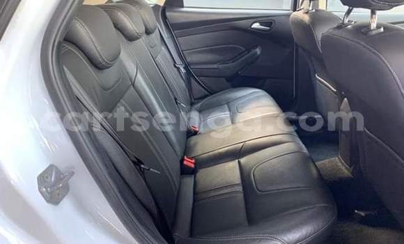 Acheter Occasion Voiture Ford Focus Blanc à Manzini, Manzini Acheter Occasion Voiture Ford Focus Blanc à Manzini, Manzini