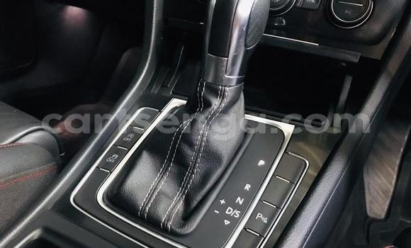 Nunua Ilio tumika Volkswagen Golf GTI White Gari ndani ya Manzini nchini Manzini Nunua Ilio tumika Volkswagen Golf GTI White Gari ndani ya Manzini nchini Manzini