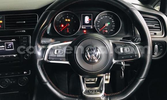 Nunua Ilio tumika Volkswagen Golf GTI White Gari ndani ya Manzini nchini Manzini Nunua Ilio tumika Volkswagen Golf GTI White Gari ndani ya Manzini nchini Manzini