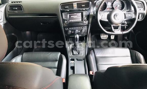 Nunua Ilio tumika Volkswagen Golf GTI White Gari ndani ya Manzini nchini Manzini Nunua Ilio tumika Volkswagen Golf GTI White Gari ndani ya Manzini nchini Manzini