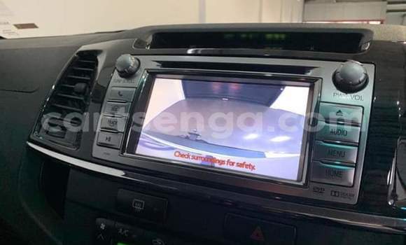 Acheter Occasion Voiture Toyota Fortuner Blanc à Manzini, Manzini Acheter Occasion Voiture Toyota Fortuner Blanc à Manzini, Manzini