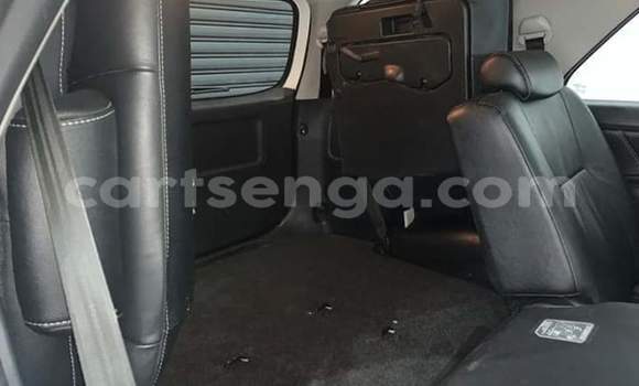 Acheter Occasion Voiture Toyota Fortuner Blanc à Manzini, Manzini Acheter Occasion Voiture Toyota Fortuner Blanc à Manzini, Manzini