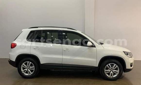 Acheter Occasion Voiture Volkswagen Tiguan Blanc à Manzini, Manzini Acheter Occasion Voiture Volkswagen Tiguan Blanc à Manzini, Manzini