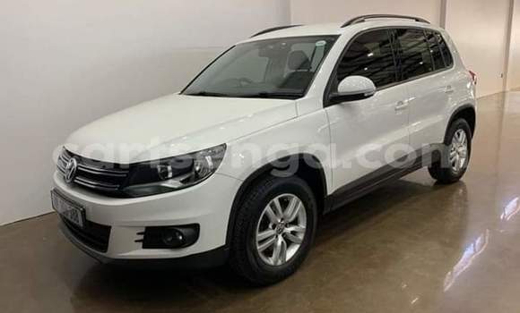 Acheter Occasion Voiture Volkswagen Tiguan Blanc à Manzini, Manzini Acheter Occasion Voiture Volkswagen Tiguan Blanc à Manzini, Manzini