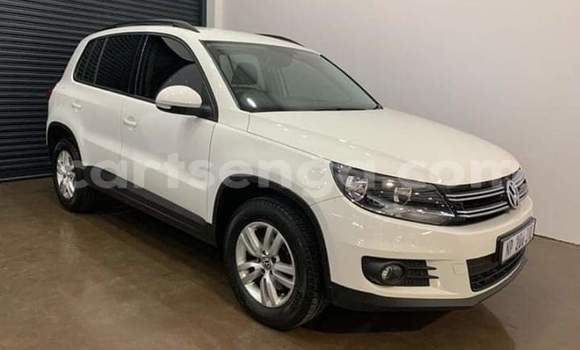 Acheter Occasion Voiture Volkswagen Tiguan Blanc à Manzini, Manzini Acheter Occasion Voiture Volkswagen Tiguan Blanc à Manzini, Manzini