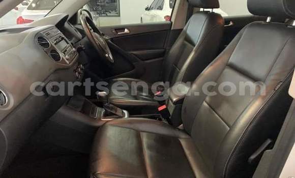 Acheter Occasion Voiture Volkswagen Tiguan Blanc à Manzini, Manzini Acheter Occasion Voiture Volkswagen Tiguan Blanc à Manzini, Manzini