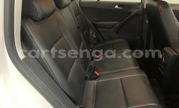 Acheter Occasion Voiture Volkswagen Tiguan Blanc à Manzini, Manzini Acheter Occasion Voiture Volkswagen Tiguan Blanc à Manzini, Manzini
