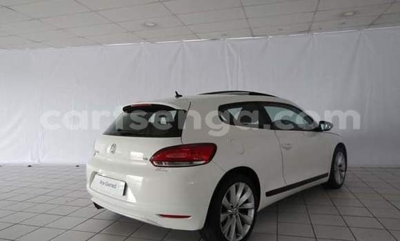 Acheter Occasion Voiture Volkswagen Scirocco Blanc à Manzini, Manzini Acheter Occasion Voiture Volkswagen Scirocco Blanc à Manzini, Manzini