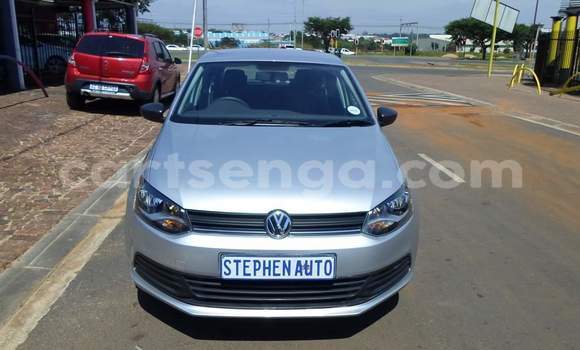 Buy Used Volkswagen Polo Silver Car in Hlatikulu in Shiselweni District Buy Used Volkswagen Polo Silver Car in Hlatikulu in Shiselweni District